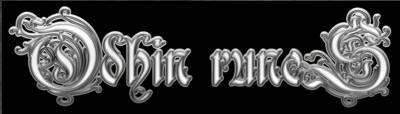 logo Odhin Runes